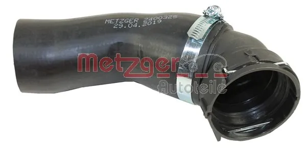 Charge Air Hose